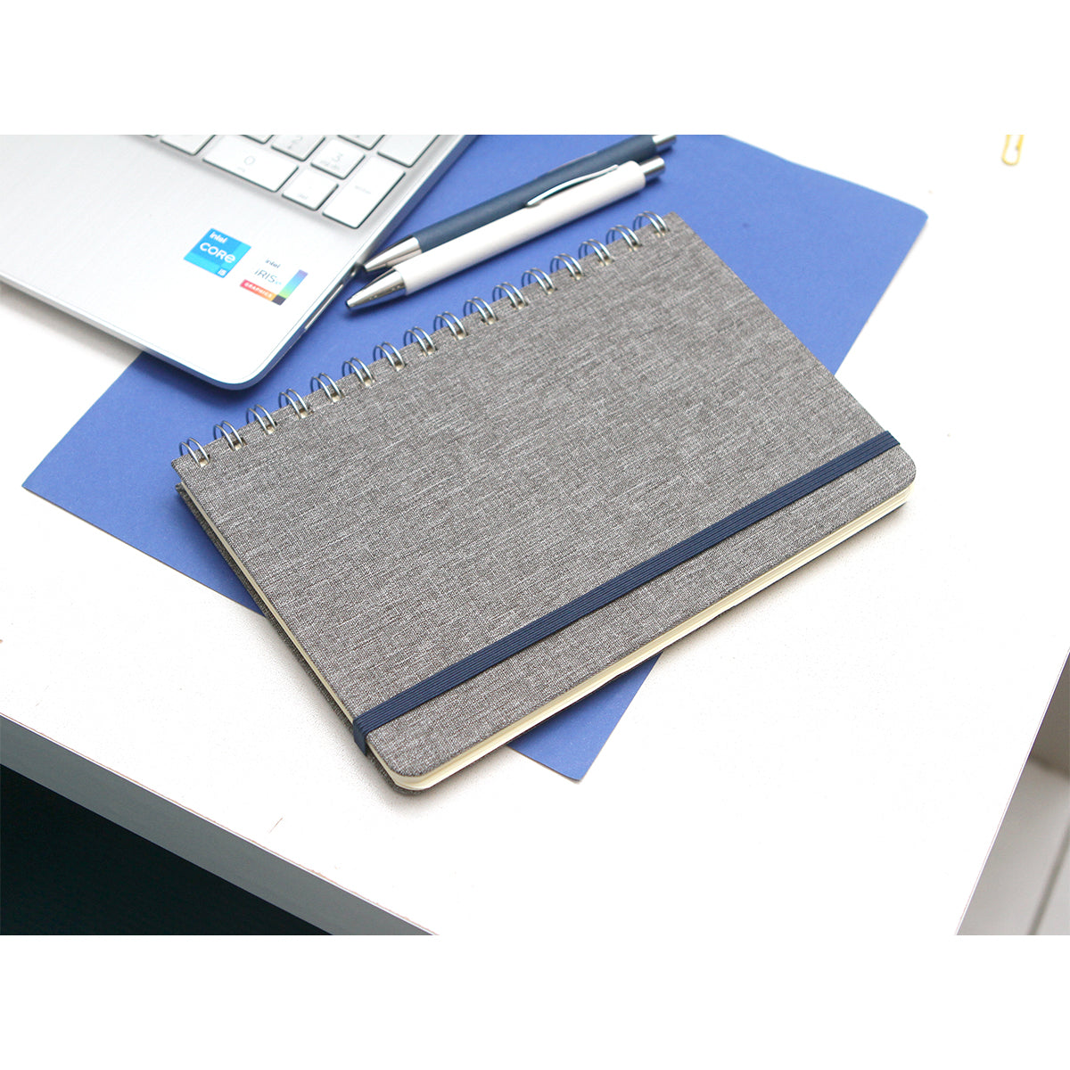 LIBRETA GOLLING
