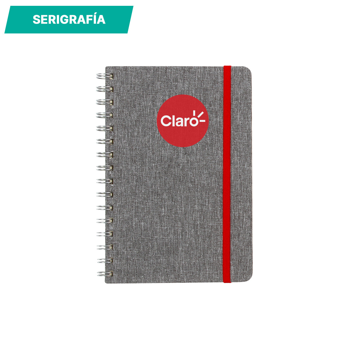 LIBRETA GOLLING