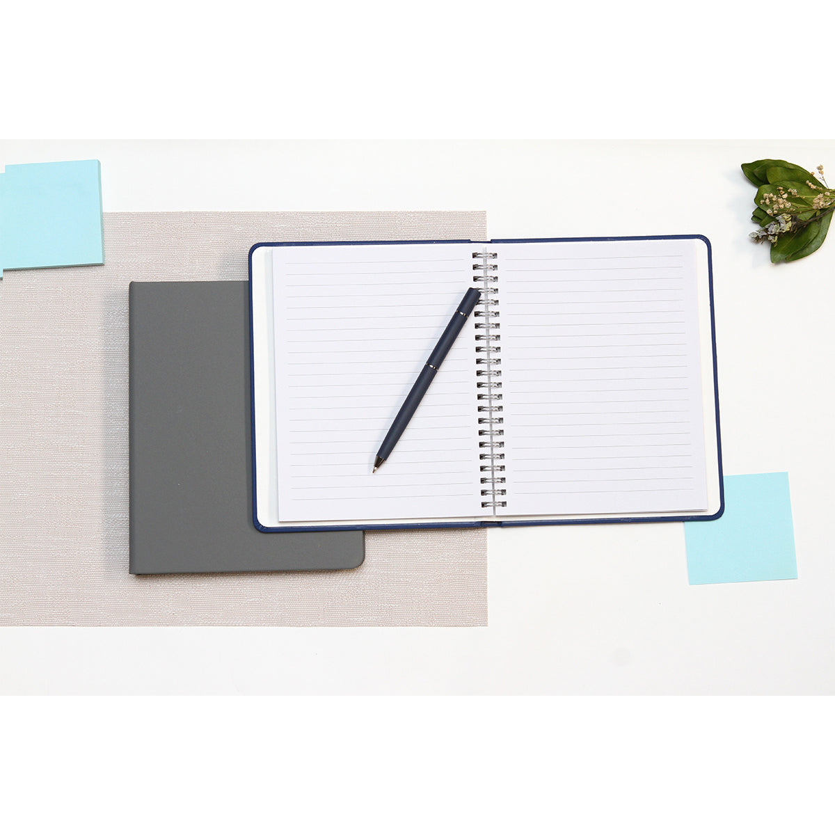LIBRETA BRAMLEY