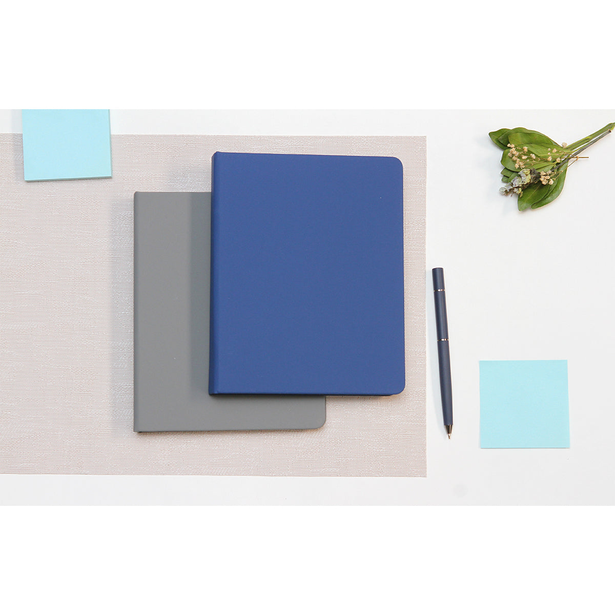 LIBRETA BRAMLEY