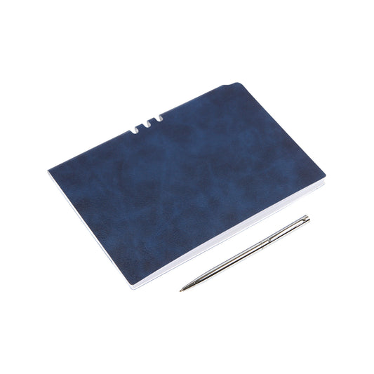 LIBRETA MALANS