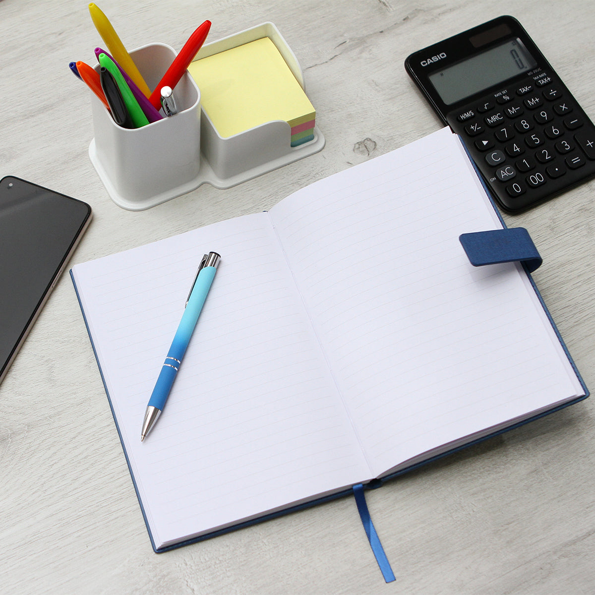 LIBRETA ROFELS