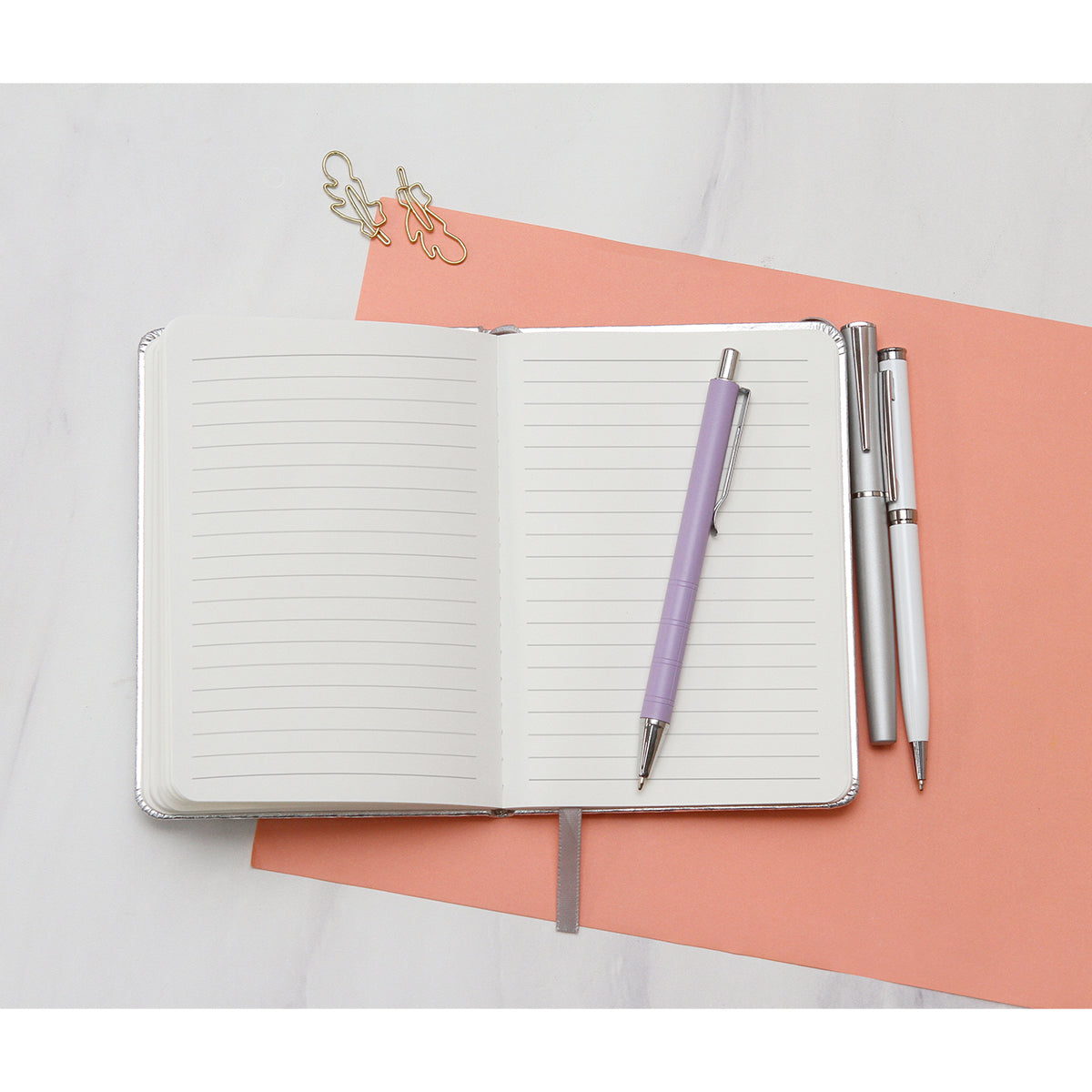 LIBRETA LINCOLN
