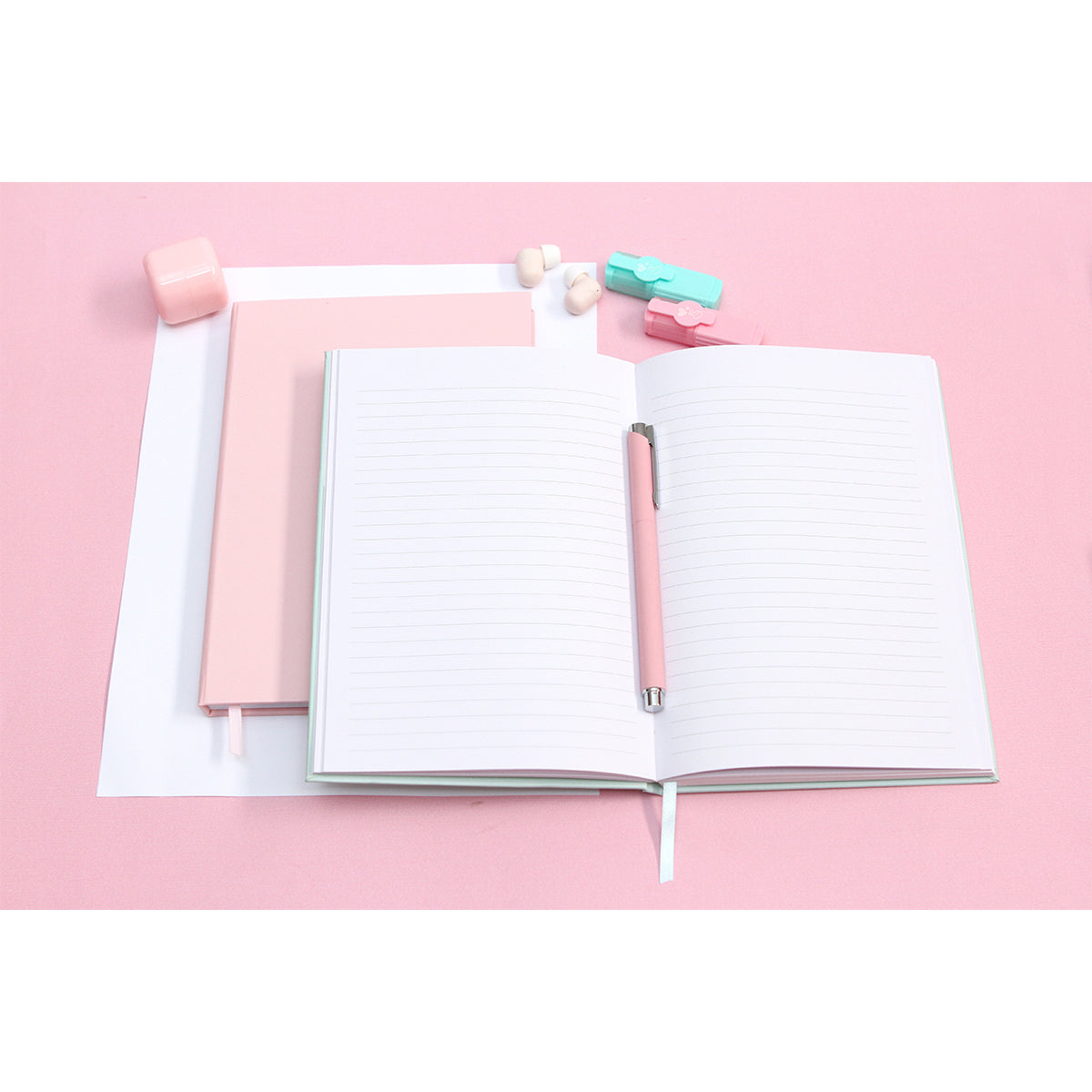 LIBRETA NALUT