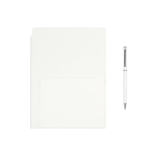 LIBRETA CROICK