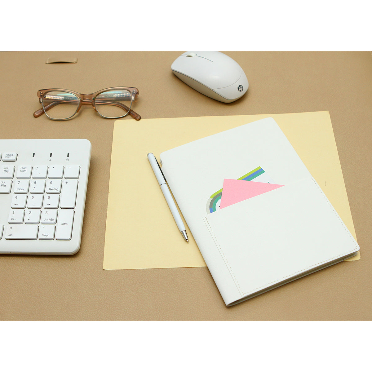 LIBRETA CROICK