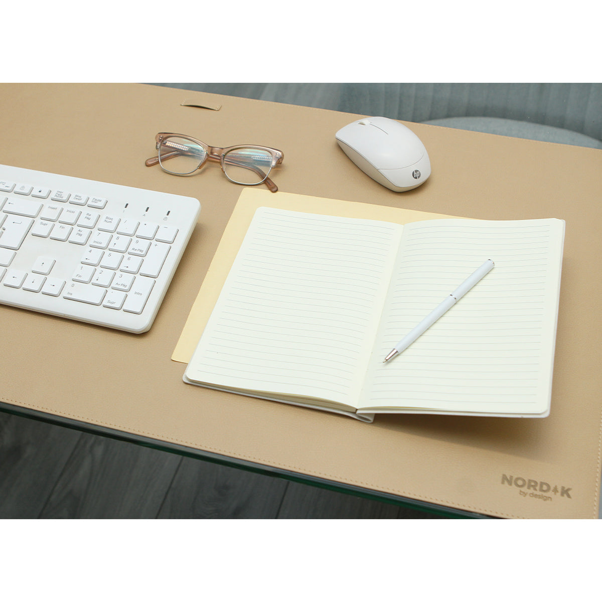 LIBRETA CROICK
