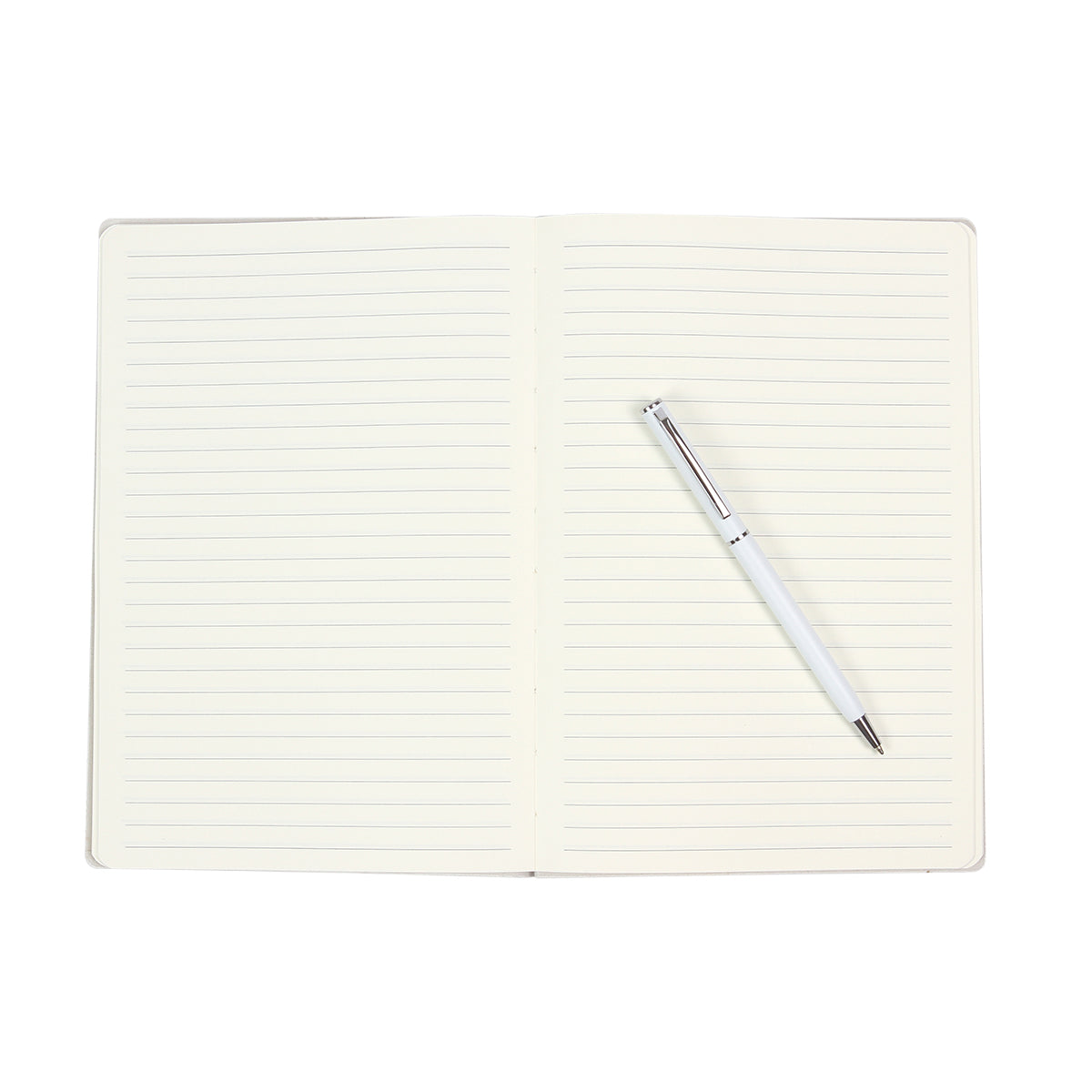 LIBRETA CROICK