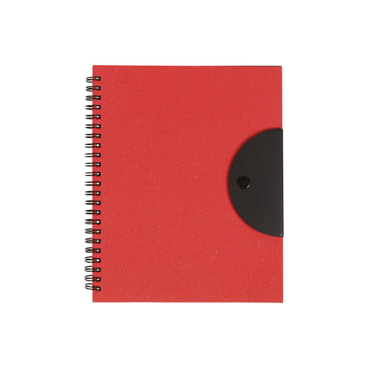 LIBRETA ZYGI