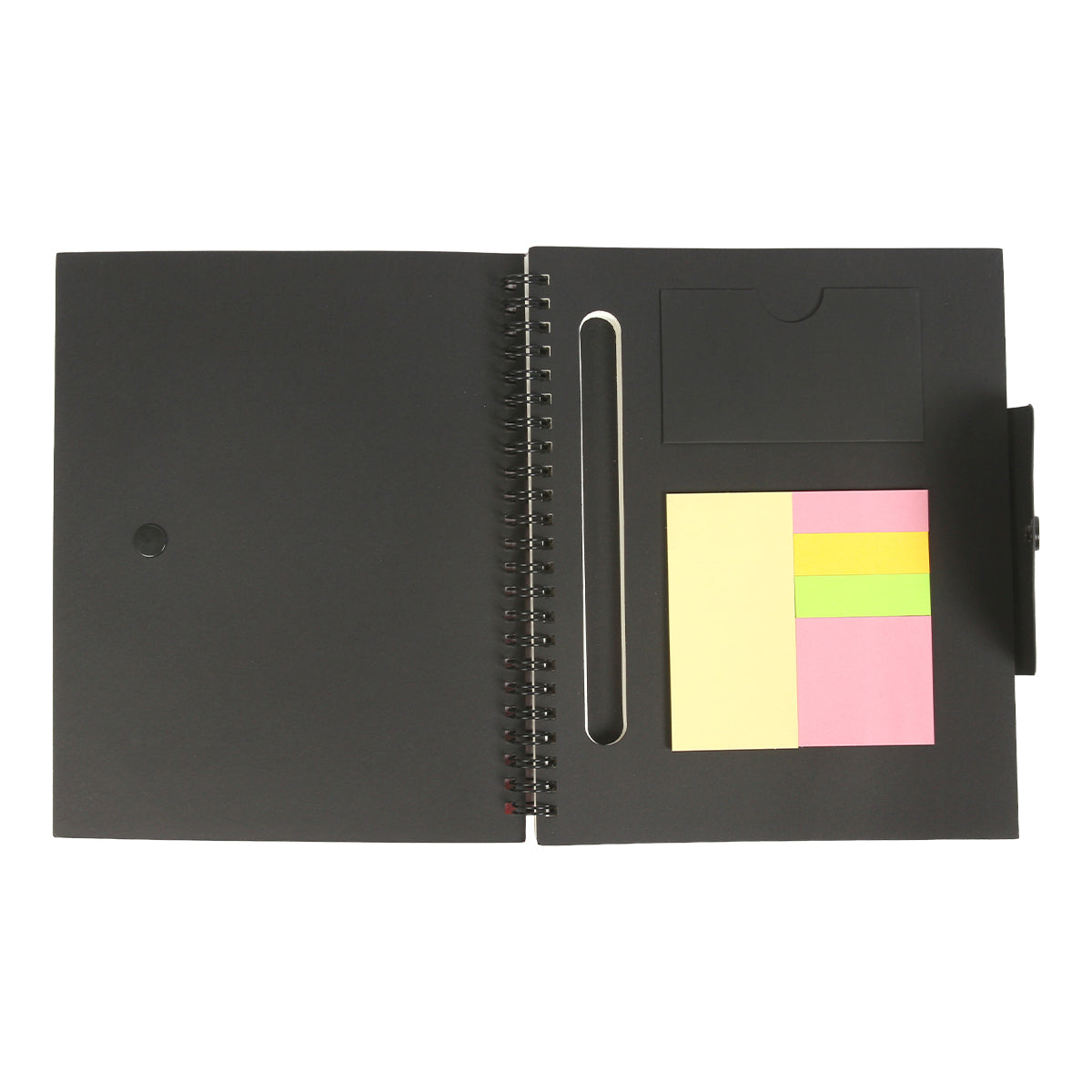 LIBRETA ZYGI