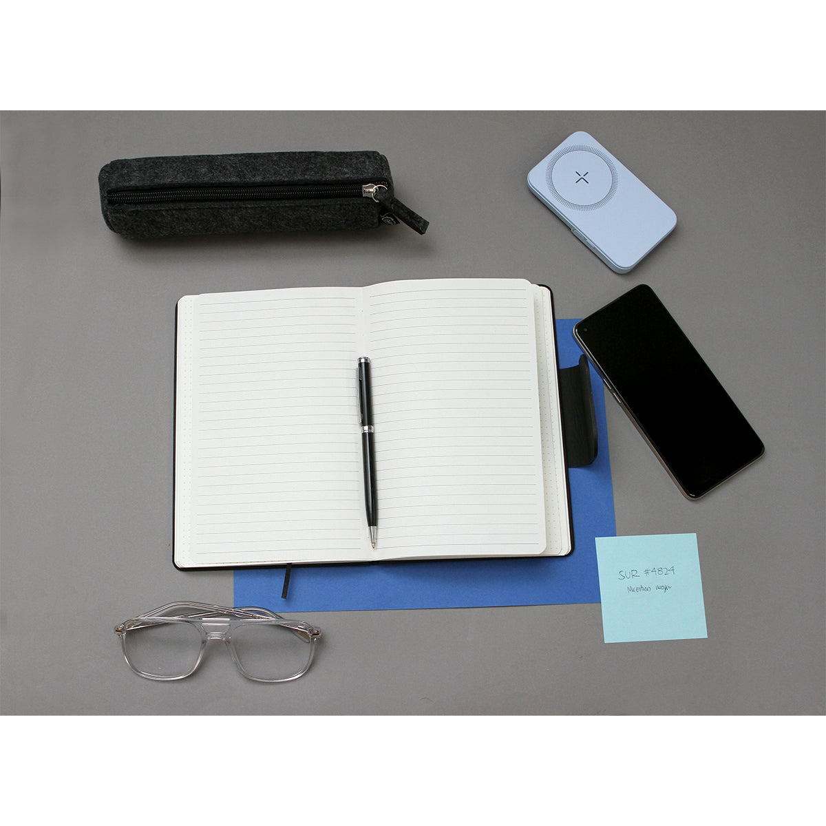 LIBRETA PYRGOS