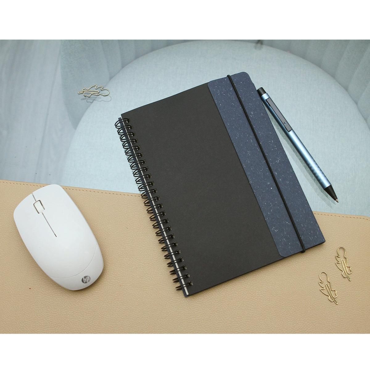 LIBRETA LATSIA