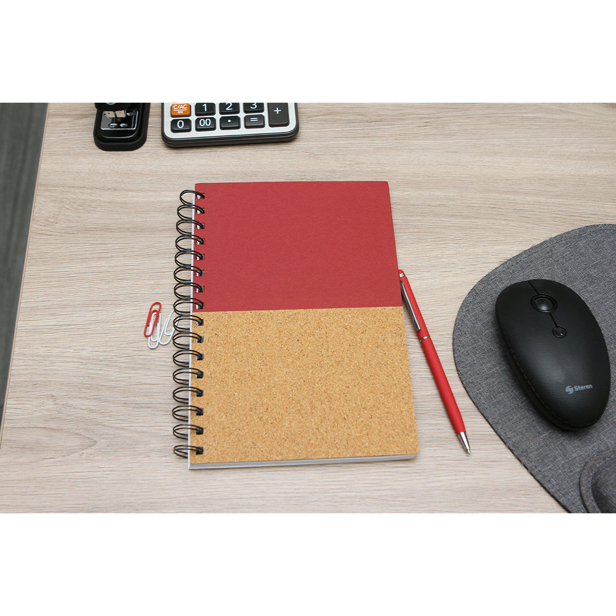 LIBRETA GERI