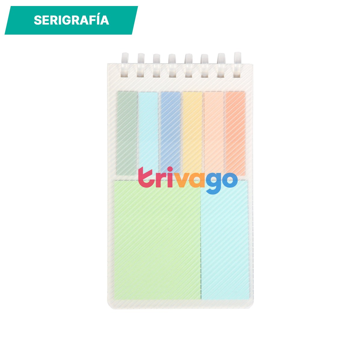LIBRETA POIPET