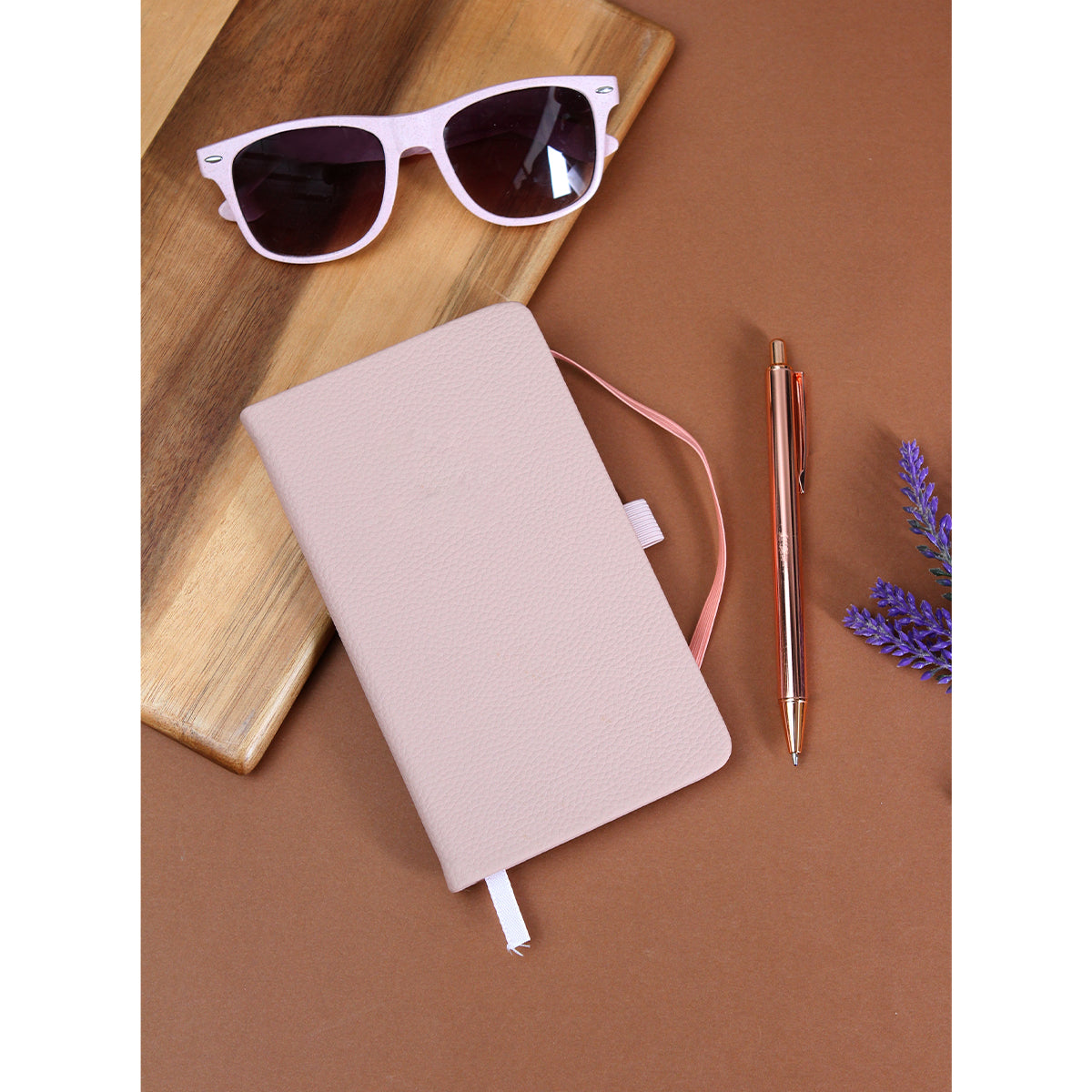 LIBRETA BAVET