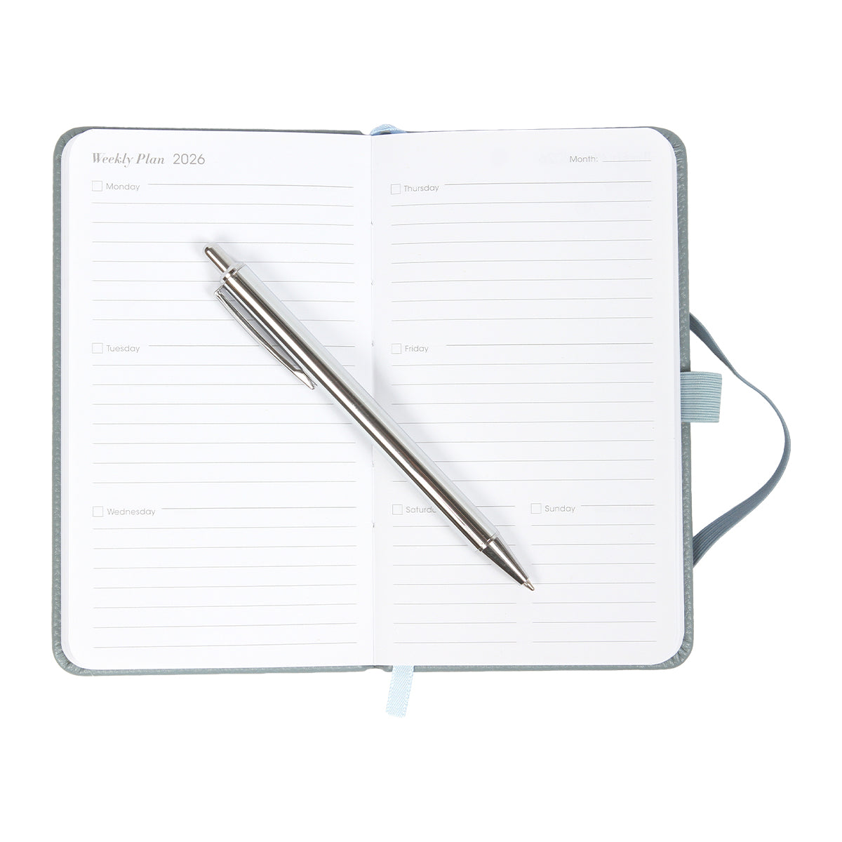 LIBRETA BAVET