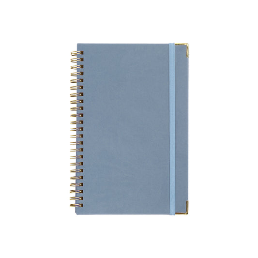 LIBRETA SALAVAN