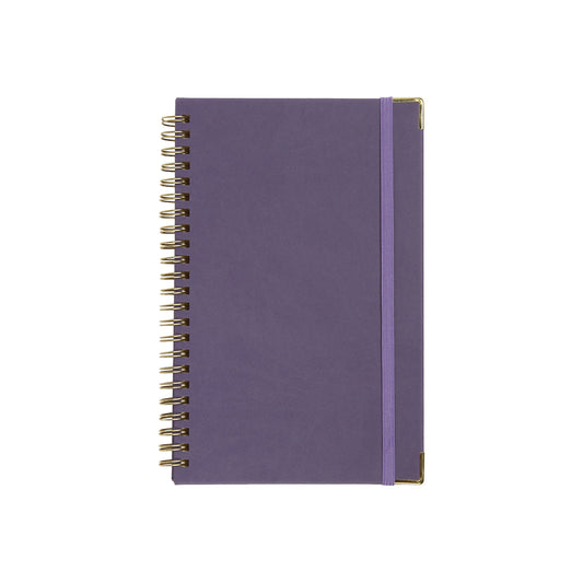 LIBRETA SALAVAN
