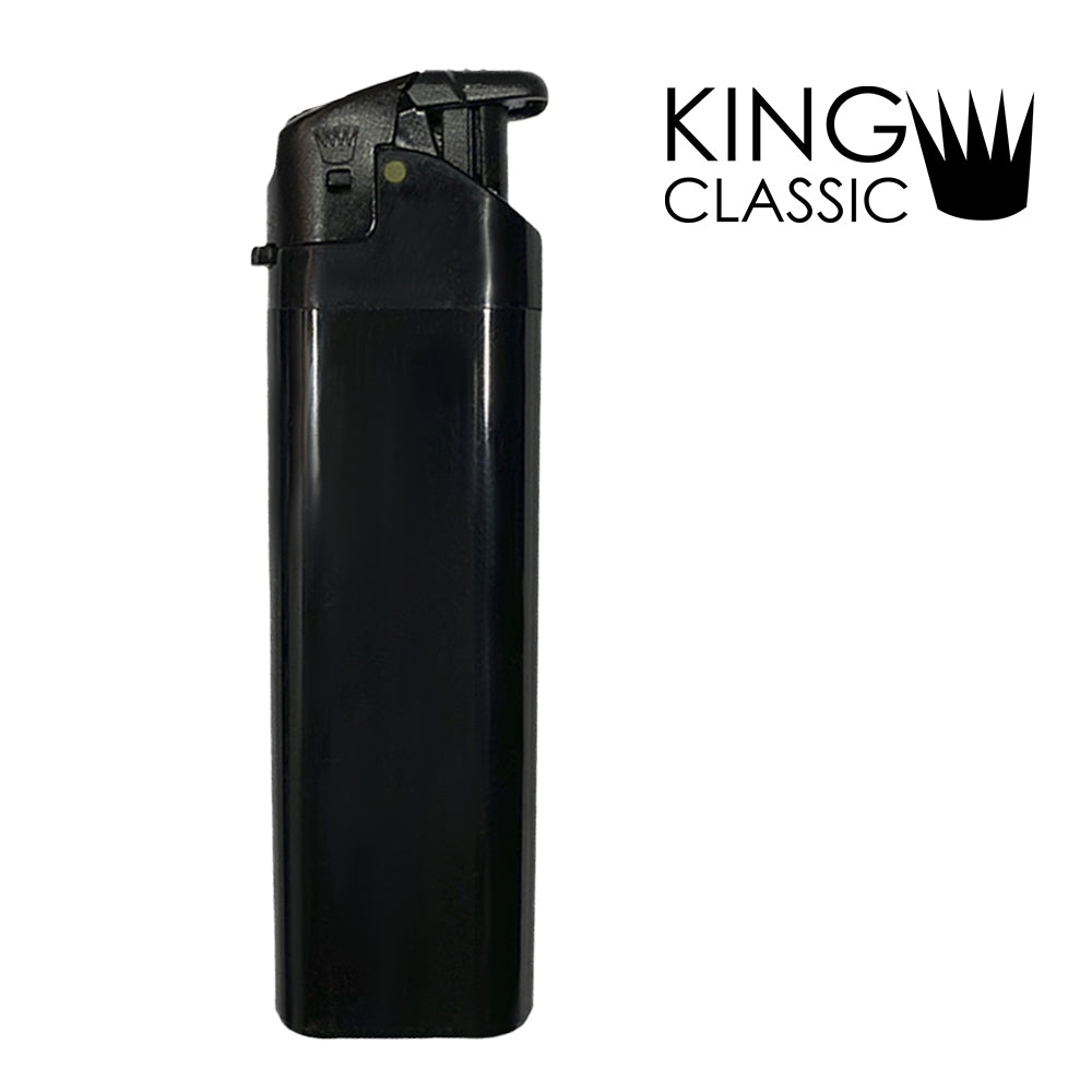 ENCENDEDOR DESECHABLE KING BLANCO