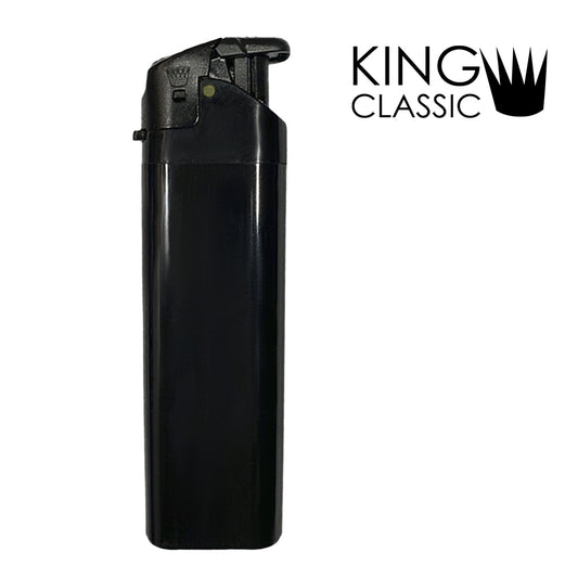 ENCENDEDOR DESECHABLE KING BLANCO