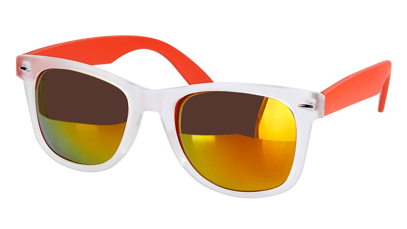LENTES MIRROR