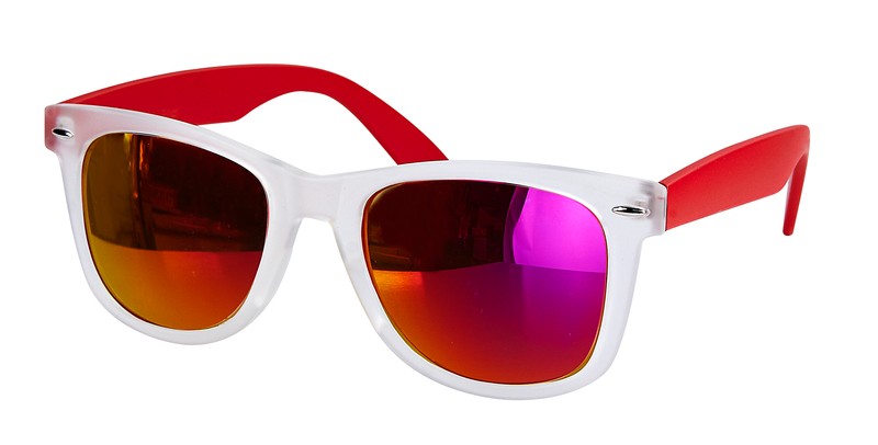 LENTES MIRROR
