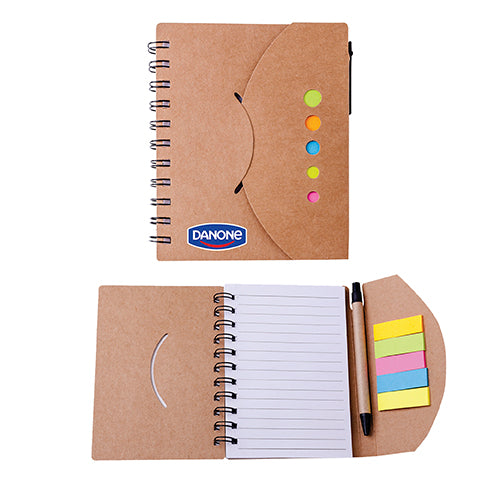 LIBRETA YOKER