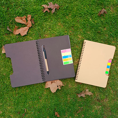 LIBRETA ARGU