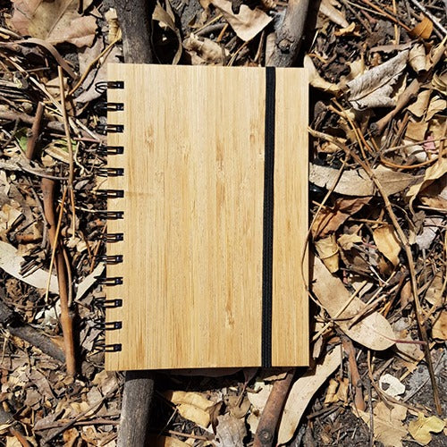 LIBRETA LECO NOTE