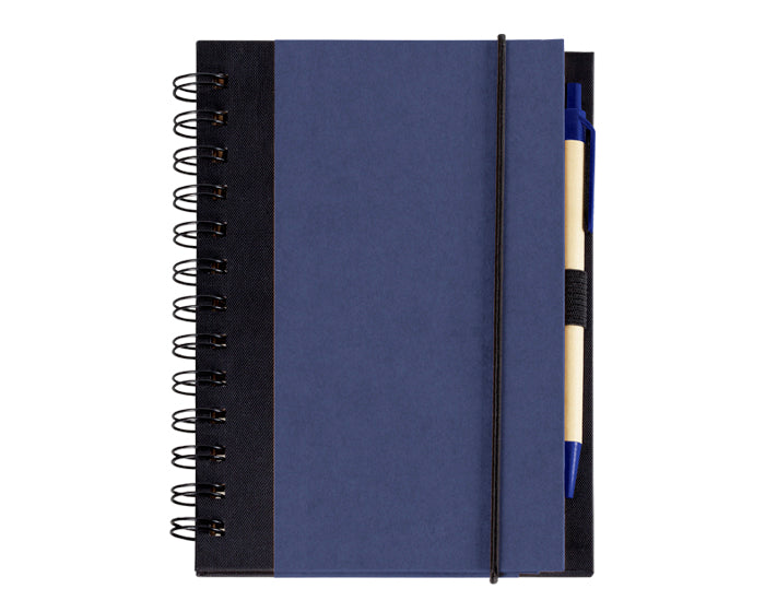 LIBRETA ISIS