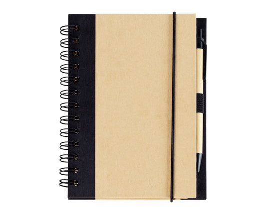 LIBRETA ISIS