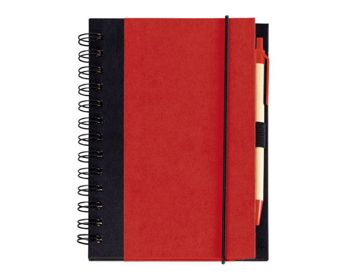 LIBRETA ISIS