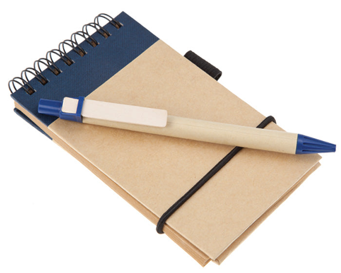 LIBRETA GREEN LIFE