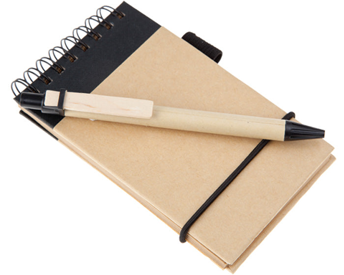 LIBRETA GREEN LIFE