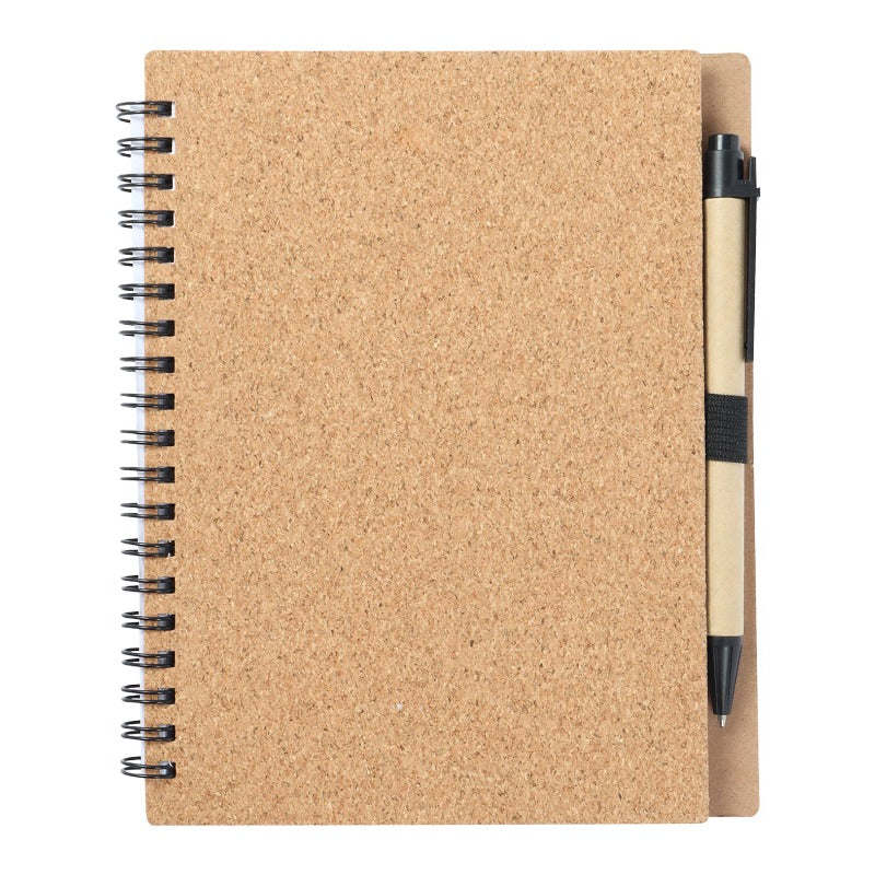 LIBRETA ALCOR