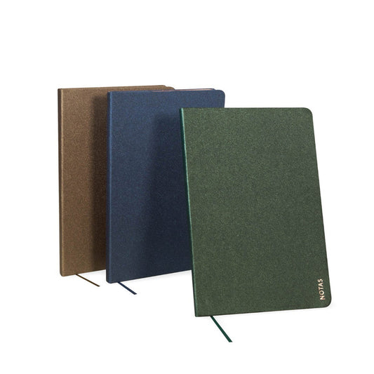 LIBRETA ANDIKA