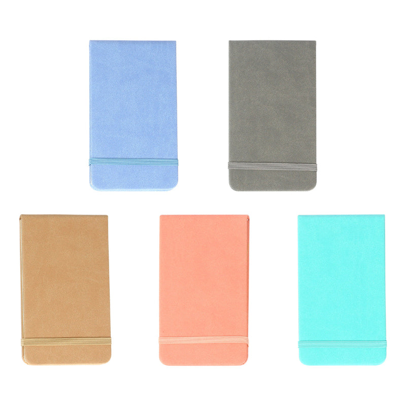 LIBRETA ARSOLI