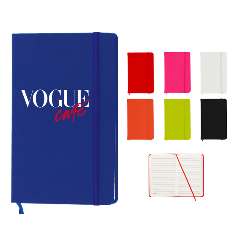 LIBRETA AVIRA