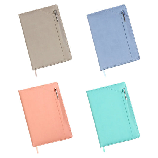 LIBRETA BIDIYA