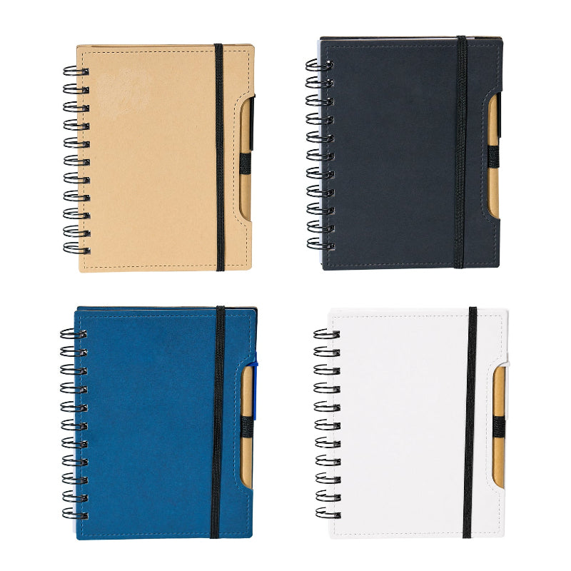 LIBRETA GROOT
