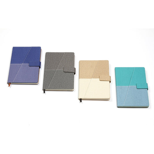 LIBRETA HAIMA