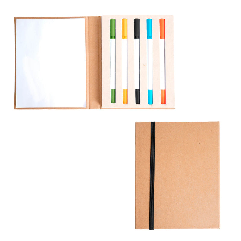 LIBRETA JOSIE