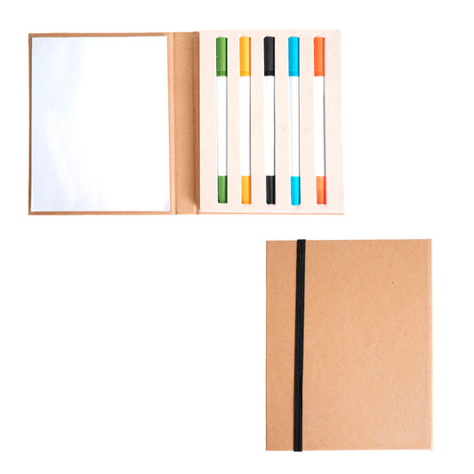 LIBRETA JOSIE