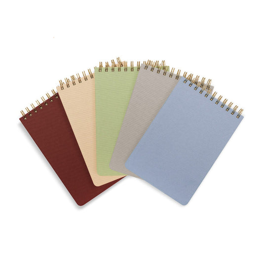 LIBRETA LATKA
