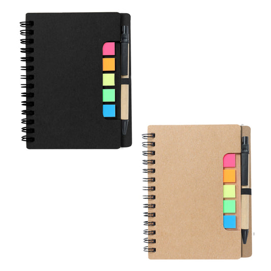 LIBRETA LORE