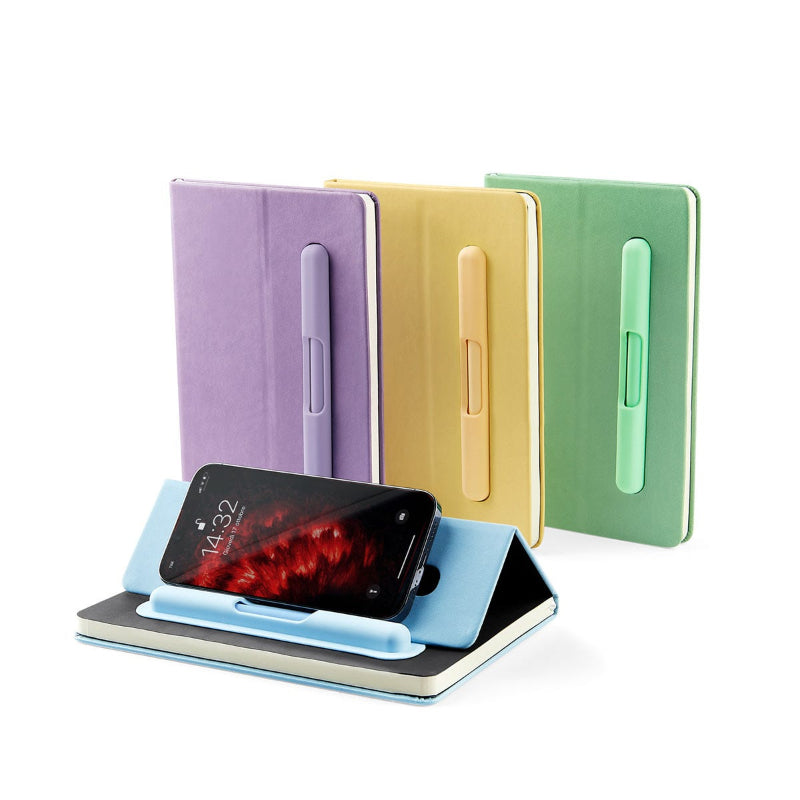 LIBRETA LYRIKA