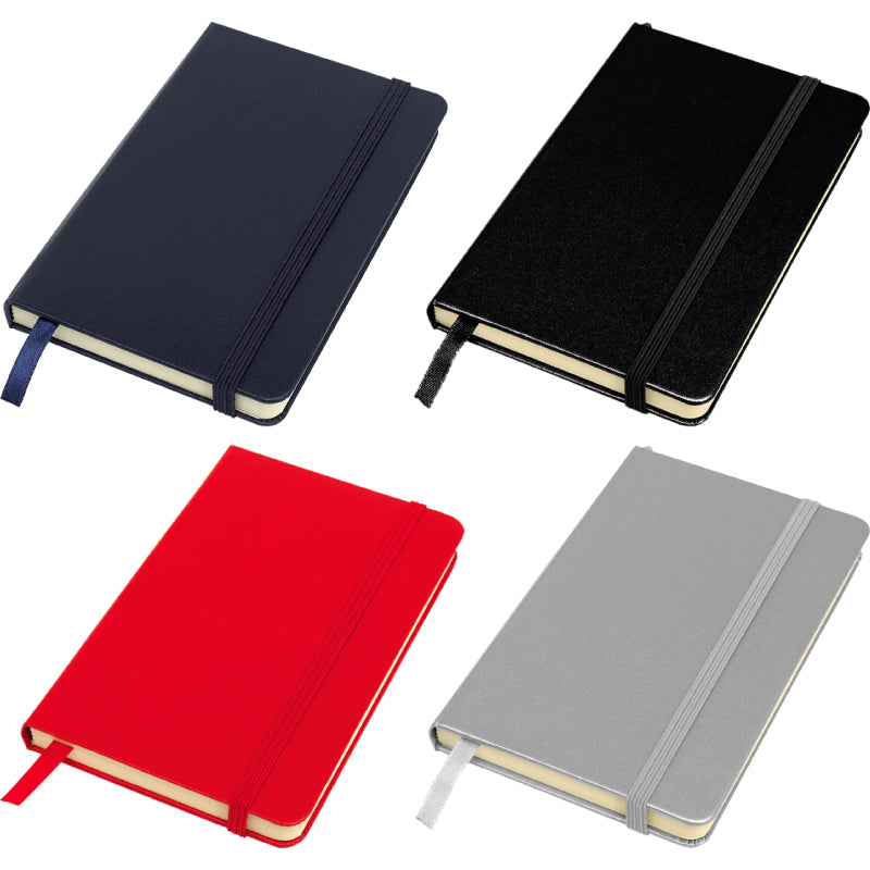 LIBRETA MEDIUM