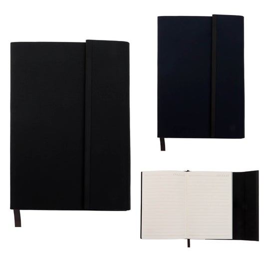 LIBRETA NOVARA