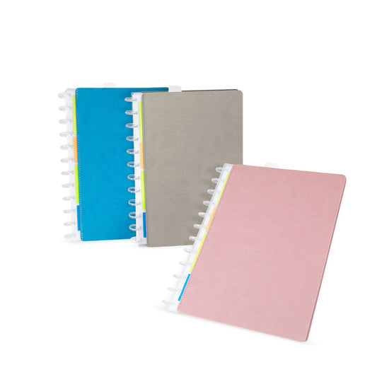 LIBRETA ORUKA