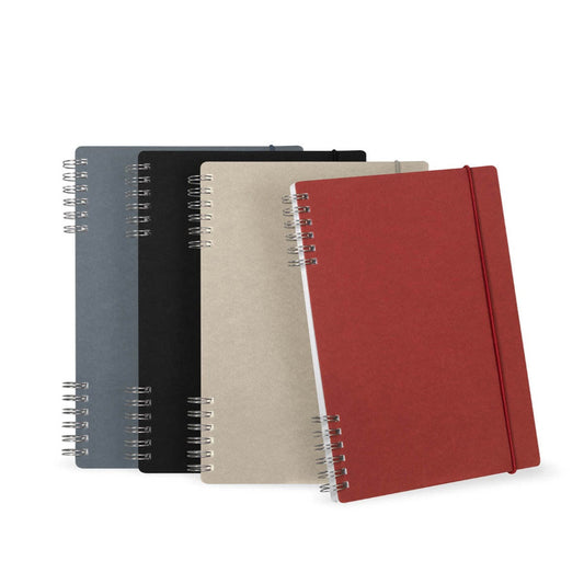 LIBRETA POE